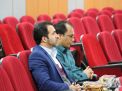 گزارش تصویری از مراسم تقدیر از کارمند نمونه در دانشگاه صنعتی شاهرود